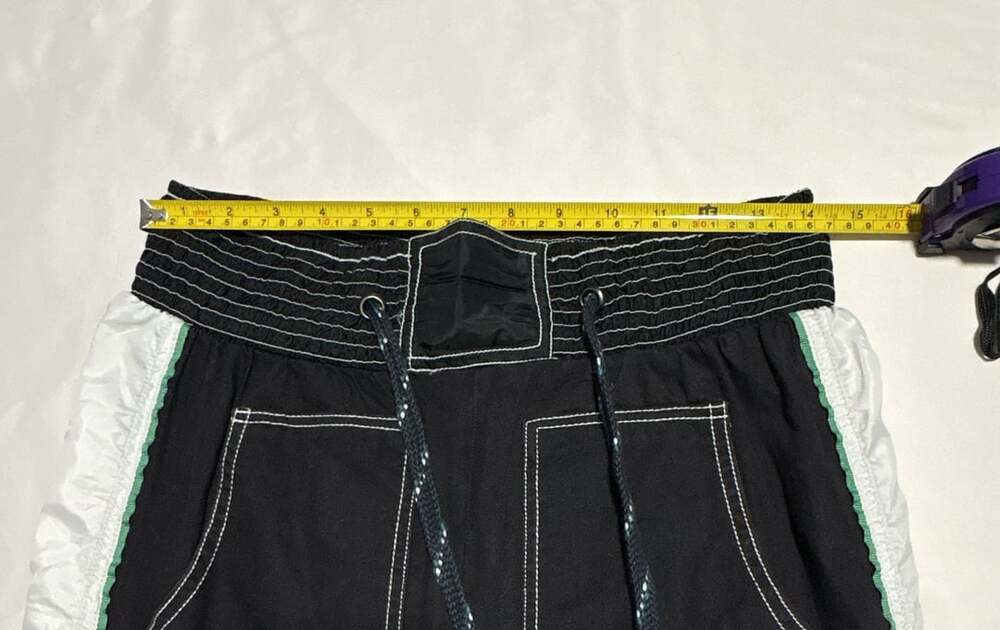 Pilcro Reworked Sporty Maxi Skirt Size Small - Picture 3 of 5
